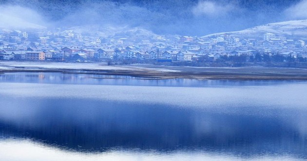 广东风水大师