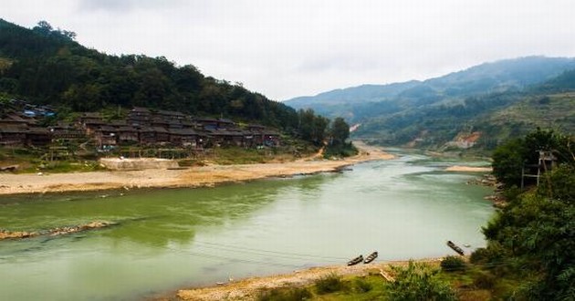 重庆风水大师