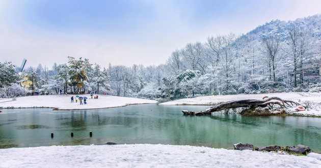 上海风水大师