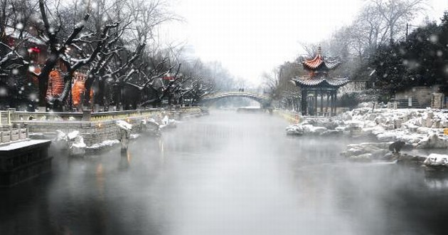 上海风水大师