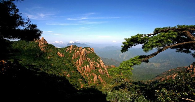 深圳风水大师