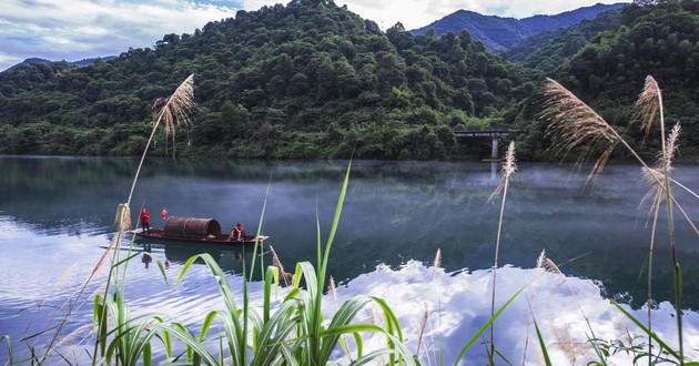 深圳风水大师