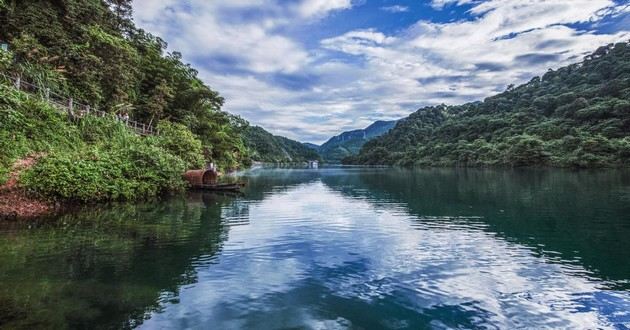 深圳风水大师