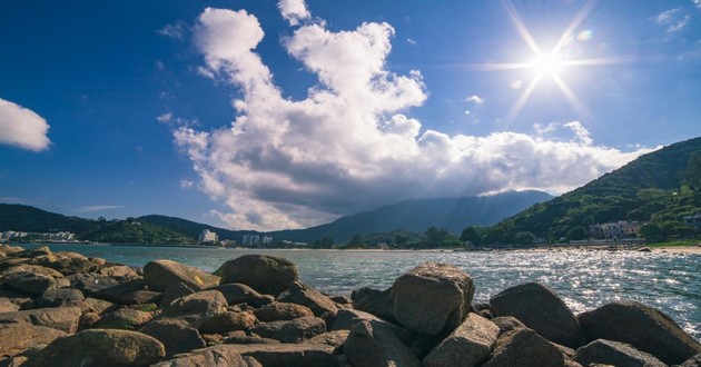 观音灵签印光大师开示,印光大师占卜