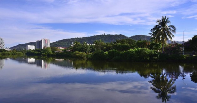 深圳风水大师